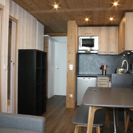 Alpage 1 Apartment Avoriaz Luaran gambar