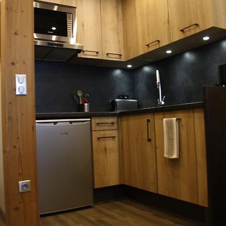 Alpage 1 Apartment Avoriaz Luaran gambar