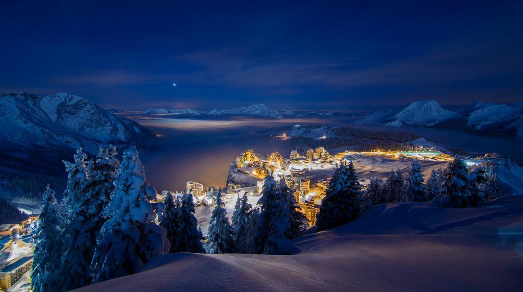 Alpage 1 Apartment Avoriaz Luaran gambar