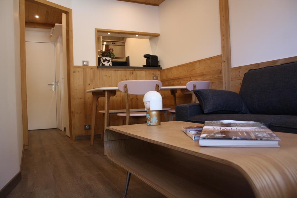 Alpage 1 Apartment Avoriaz Luaran gambar