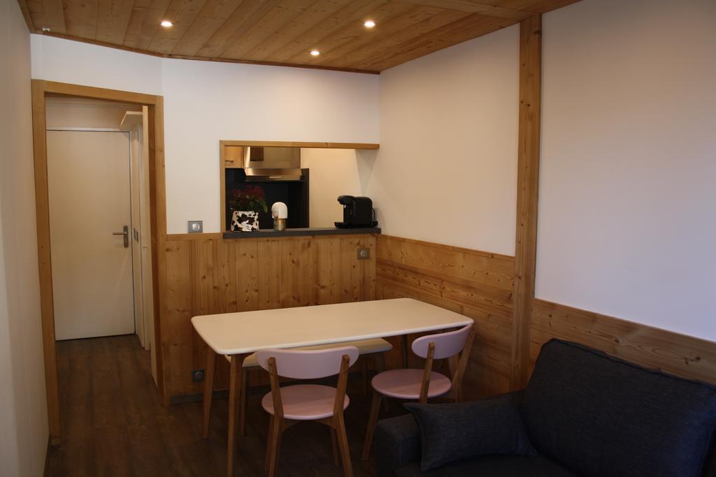 Alpage 1 Apartment Avoriaz Luaran gambar