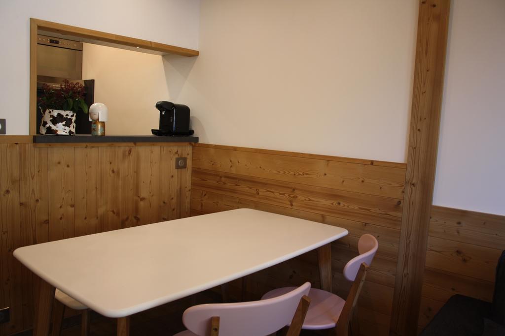 Alpage 1 Apartment Avoriaz Luaran gambar