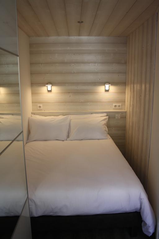 Alpage 1 Apartment Avoriaz Luaran gambar