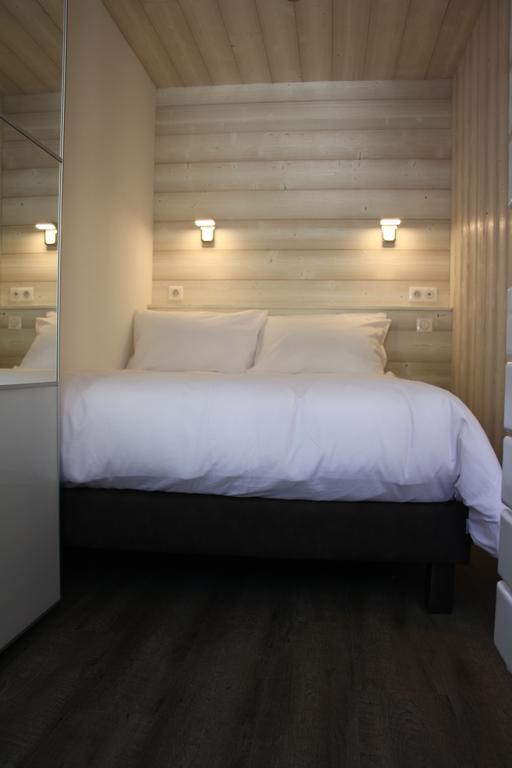 Alpage 1 Apartment Avoriaz Luaran gambar