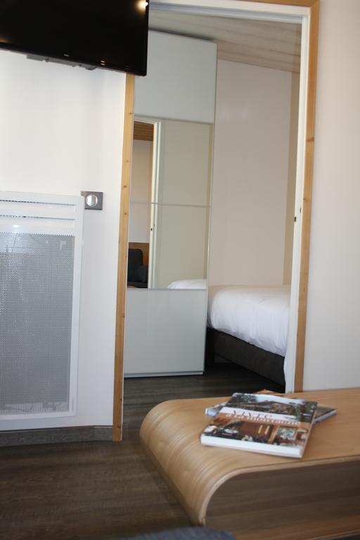 Alpage 1 Apartment Avoriaz Luaran gambar