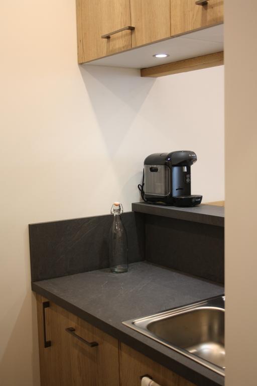 Alpage 1 Apartment Avoriaz Luaran gambar