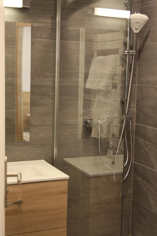 Alpage 1 Apartment Avoriaz Luaran gambar