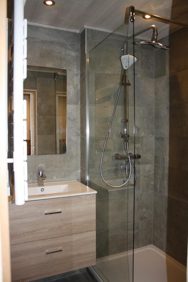Alpage 1 Apartment Avoriaz Luaran gambar