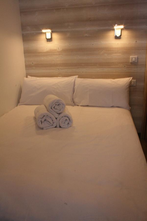Alpage 1 Apartment Avoriaz Luaran gambar