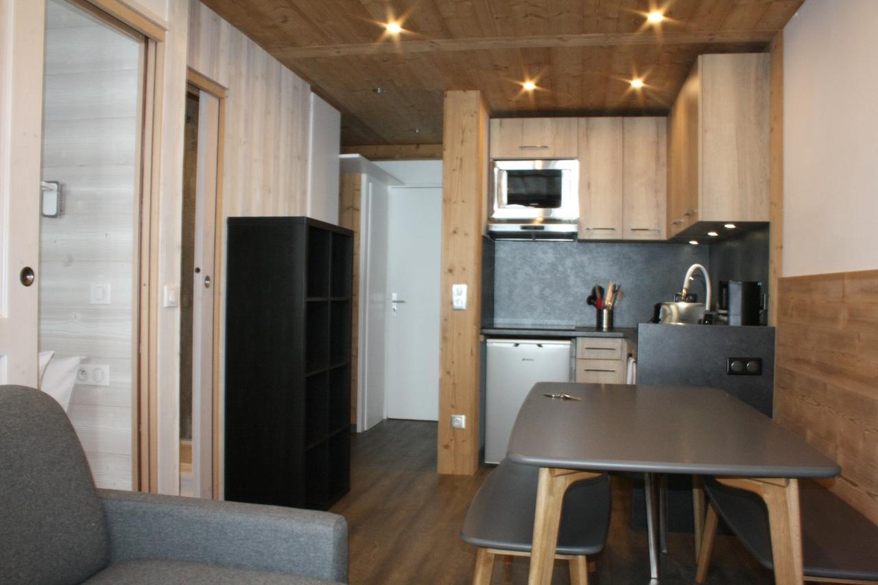 Alpage 1 Apartment Avoriaz Luaran gambar