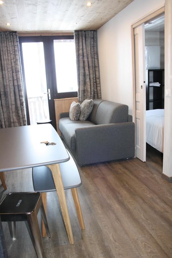 Alpage 1 Apartment Avoriaz Luaran gambar