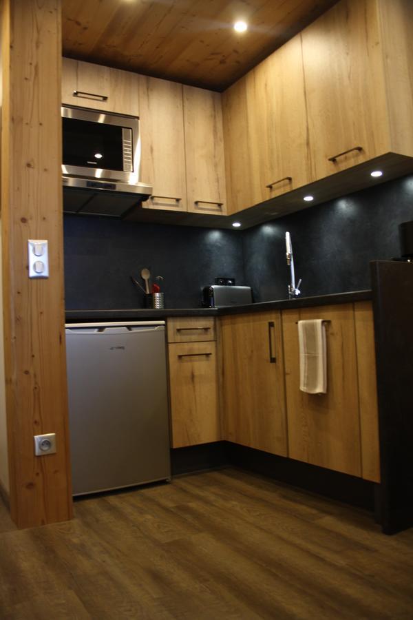 Alpage 1 Apartment Avoriaz Luaran gambar