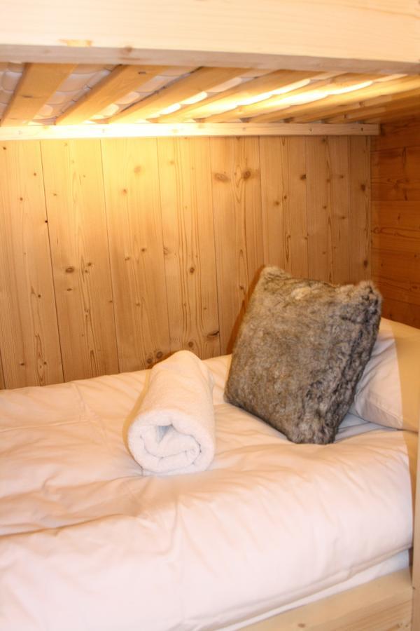 Alpage 1 Apartment Avoriaz Luaran gambar