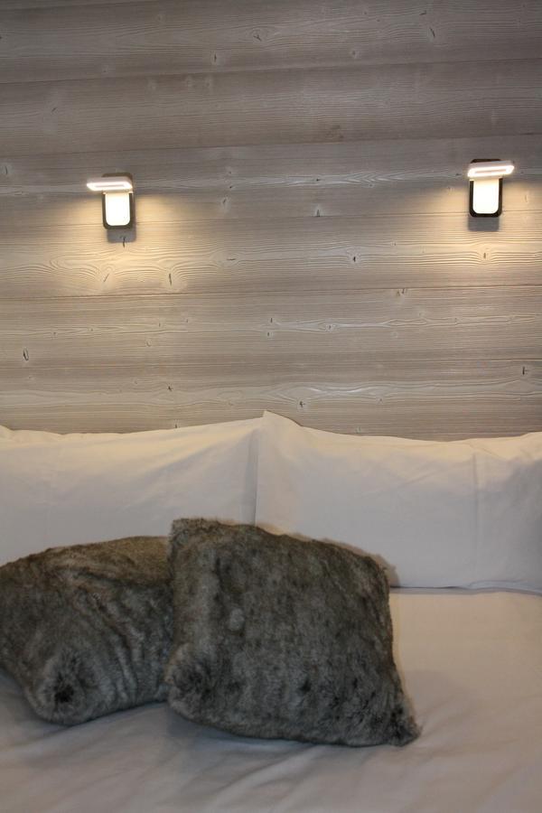 Alpage 1 Apartment Avoriaz Luaran gambar