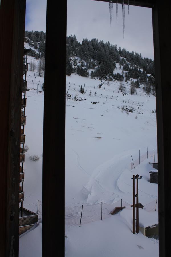 Alpage 1 Apartment Avoriaz Luaran gambar