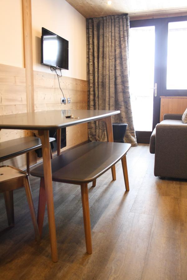 Alpage 1 Apartment Avoriaz Luaran gambar